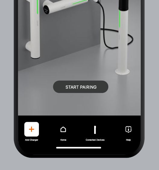 astreea® charger e-auto-ladestation